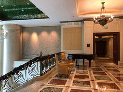 -广州富力丽思卡尔顿酒店