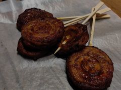 -熙成烧烤(白塔岭店)