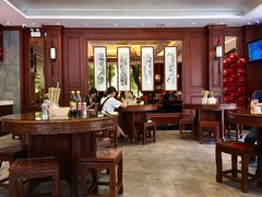 大堂-勤德兴(湖滨路店)