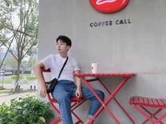 -COFFEE CALL(云锦路店)