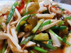 -勇猛子川菜馆(新军路店)
