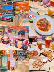 -宝燕乐园(闵行旗舰店)