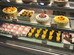 -BreadTalk面包新语·烘焙蛋糕(海珠丽影广场店)