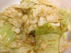 炒包菜-铁公鸡·四川料理(天环广场店)