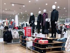 -优衣库(青岛万象城店)