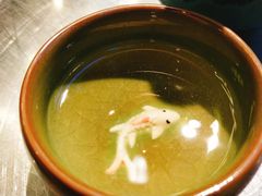 -鱼库·不仅是一家烤鱼店(车公庙店)