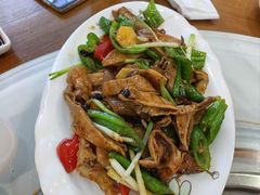 -盈田盈粥庄(博山东路店)