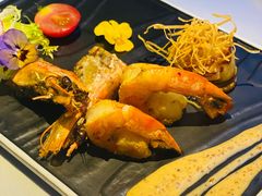 -Wei菋·Le Bistrot
