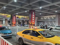 -温州龙湾国际机场-T2航站楼