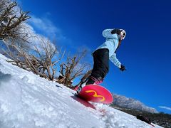-太子岭滑雪场