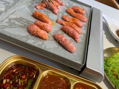 -八乔煎肉馆·丹东特色煎锅(梅林店)