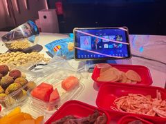 -INLOVE KTV(淮海路店)