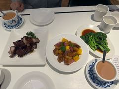 -翠华餐厅(维璟印象城店)