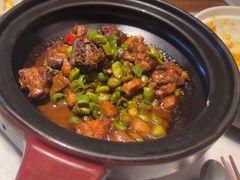 -苏帮袁Sue Cuisine(来福士店)