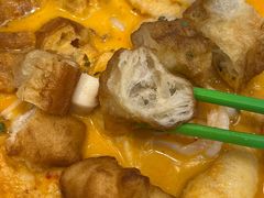 -绿柠食堂(北外滩店)