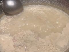-捞王猪肚鸡火锅(财富中心店)