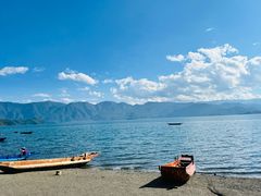 -丽江泸沽湖景区