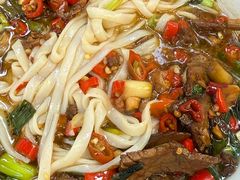-虎子面粉馆(五一东村店)