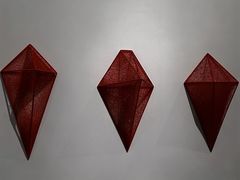 -深圳市当代艺术与城市规划馆