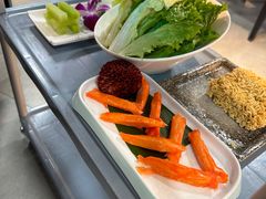 -喜聚薈·花膠雞海鮮火鍋(越秀店)