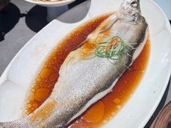 -晓淮山·扬州早茶·淮扬菜(龙阳广场店)