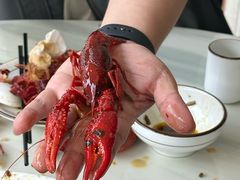 -盱眙红叶龙虾(金源北路店)