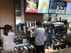 -麦当劳(济泺路店)