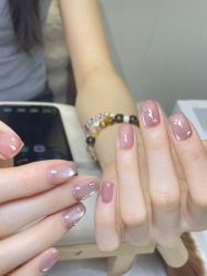 -KI日式美甲美睫馆