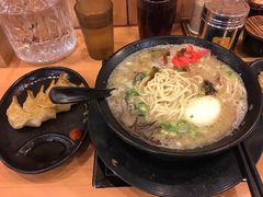 -博多一幸舍(侨福芳草地购物中心店)