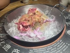 -泽成冰煮羊(非·遗东岸国际店)