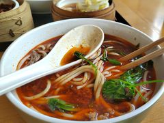 -三千粉牛肉米粉(来客茂店)