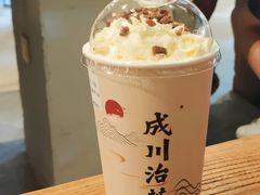 春江水暖-成川茶店·潮汕工夫浓茶(万象店)