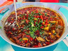 -川正旺江湖菜(三元桥店)