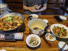 -富正毅三下锅连锁(三店)