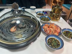 -蔚海之都·象山蒸汽海鲜(仙霞路店)
