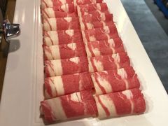 -京门老爆三·铜锅涮肉 爆肚(望京店)