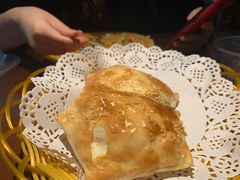 烤包子-新疆喀什噶尔餐厅(普利街店)