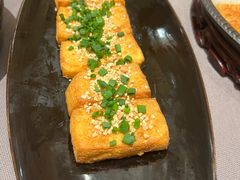 -小厨娘淮扬菜(江宁万达店)