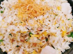 -小厨娘淮扬菜(天印大道店)