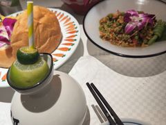 -太食獸泰式茶餐厅(IFS国金中心店)