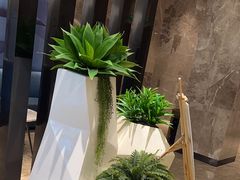 -宜尚酒店(武汉江汉路步行街店)