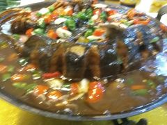 -呼吸森林·生态农庄农家乐私房菜