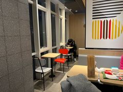 -麦当劳(北京上地十街餐厅店)