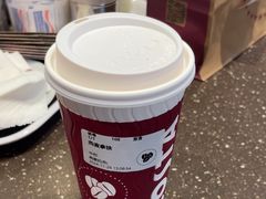 -COSTA COFFEE(天通苑华联店)
