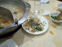 -歪小孩山野鲜货火锅店(银河名座店)