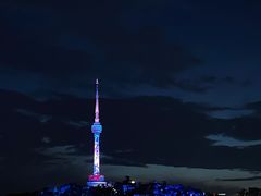 -武汉两江游览·夜游长江(汉口粤汉码头)