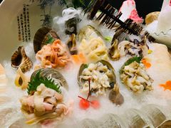 -尚海豆捞(乐虹坊店)