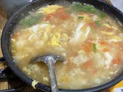 -真牛炭火烤肉(射阳店)