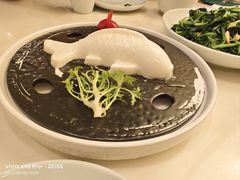 -那家·油麻菜馆(常德道店)