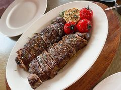 -恰餐厅及酒吧CHAR Bar & Grill(北京三里屯洲际店)